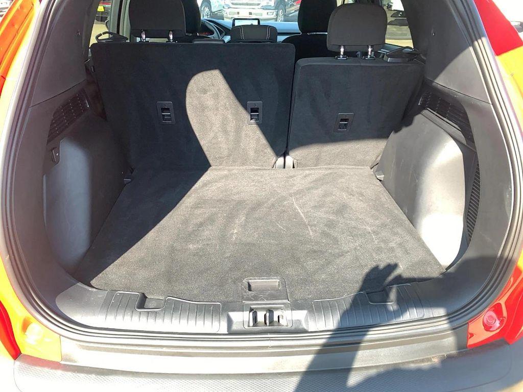 used 2024 Ford Escape car, priced at $26,995