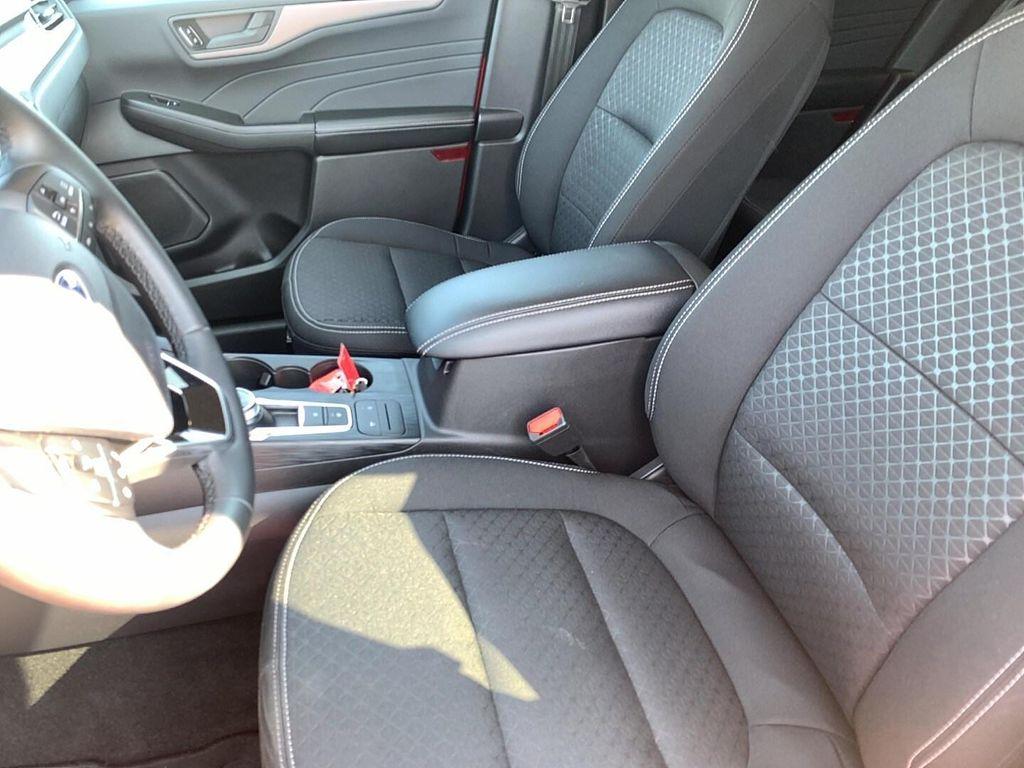 used 2024 Ford Escape car, priced at $26,995