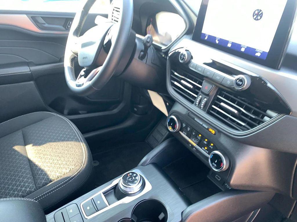 used 2024 Ford Escape car, priced at $26,995