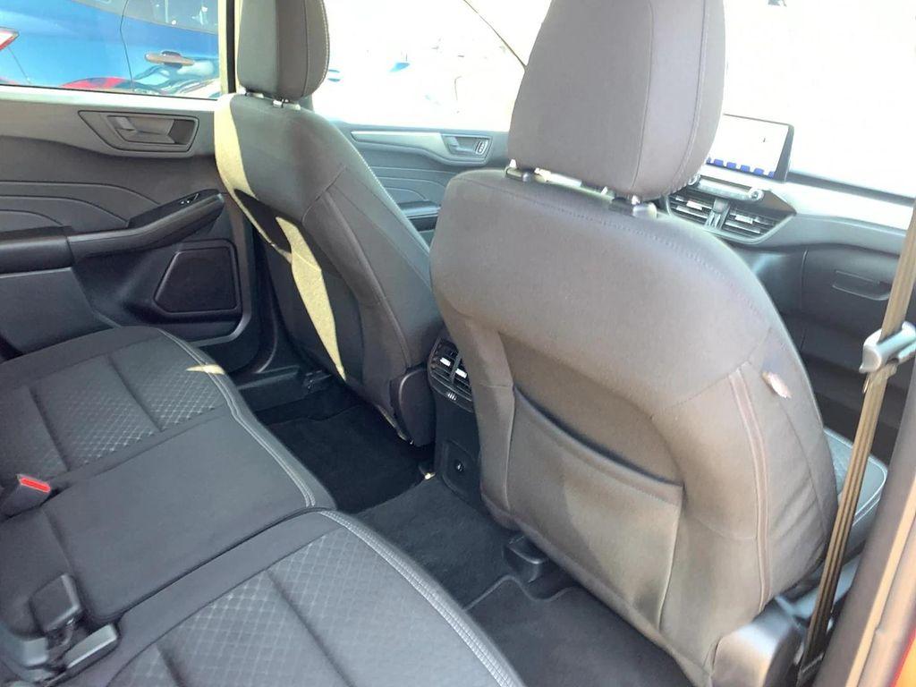 used 2024 Ford Escape car, priced at $26,995