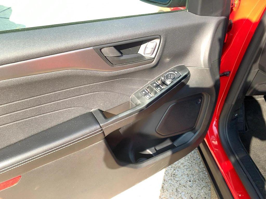 used 2024 Ford Escape car, priced at $26,995