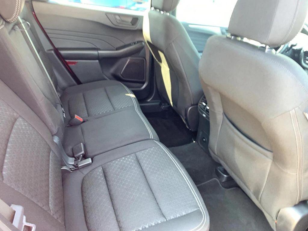 used 2024 Ford Escape car, priced at $26,995