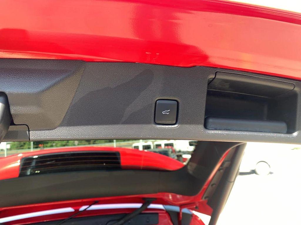 used 2024 Ford Escape car, priced at $26,995