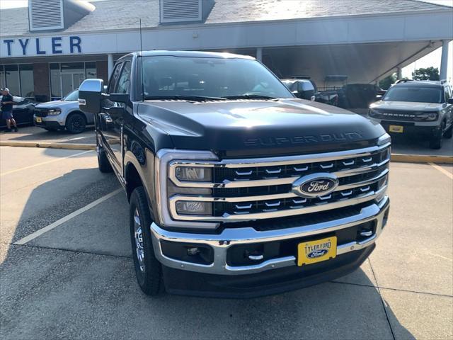 new 2024 Ford F-250 car, priced at $82,477