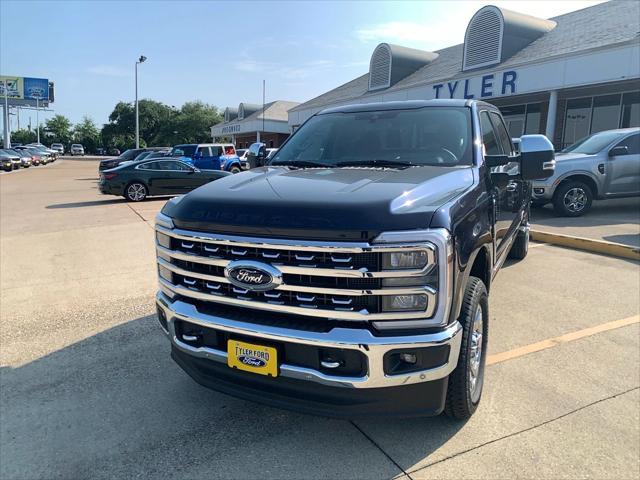 new 2024 Ford F-250 car, priced at $82,477