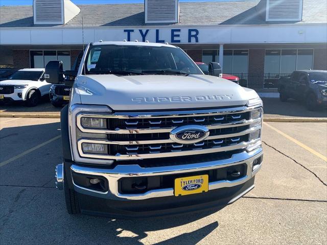 new 2024 Ford F-450 car, priced at $98,795