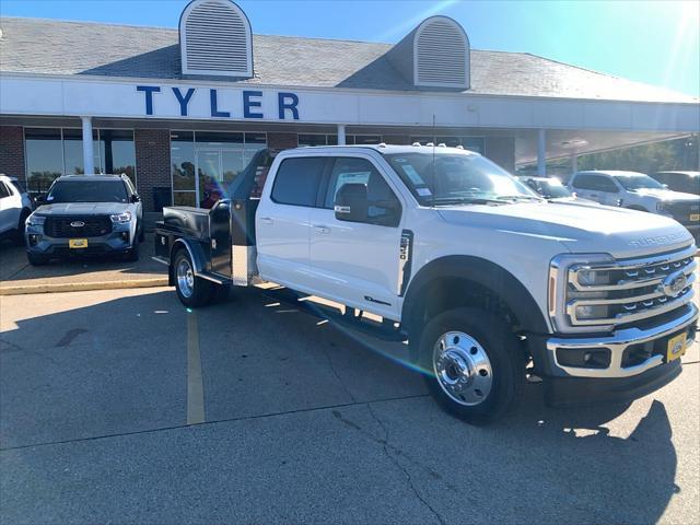 new 2024 Ford F-450 car, priced at $98,795