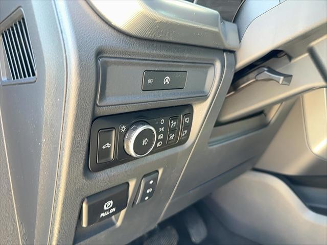 new 2025 Ford F-150 car, priced at $59,031