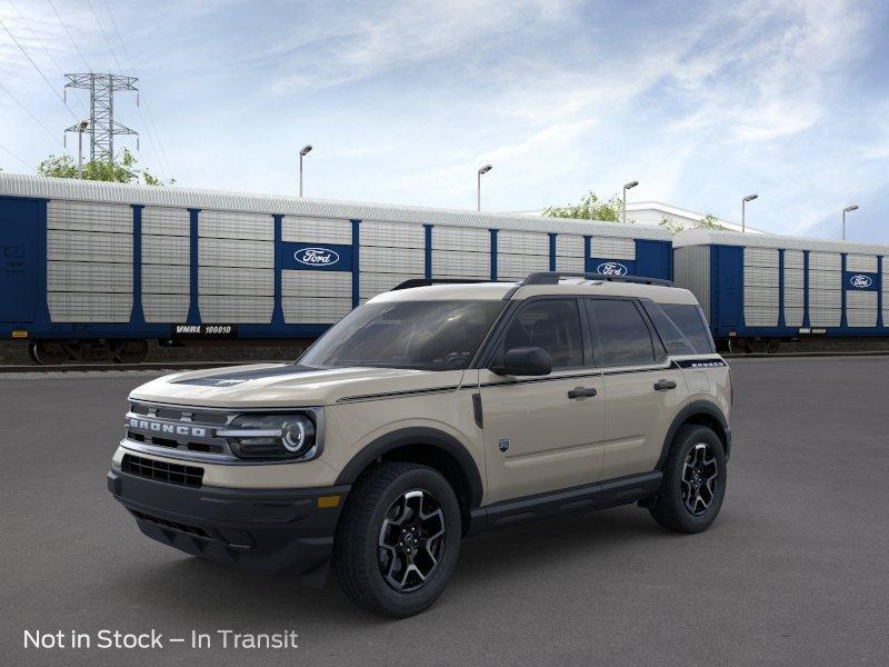 new 2024 Ford Bronco Sport car, priced at $31,104