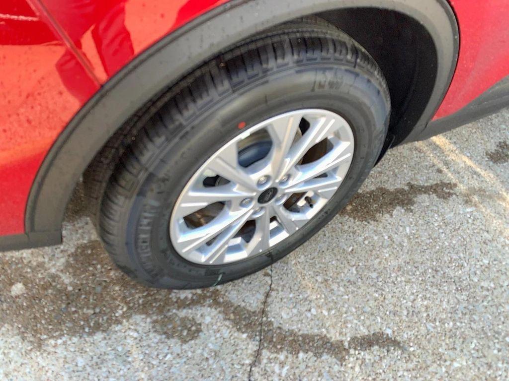 new 2025 Ford Escape car, priced at $29,969