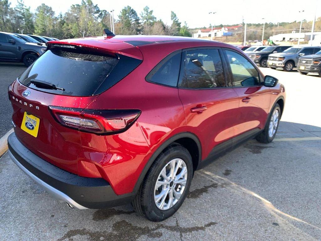 new 2025 Ford Escape car, priced at $29,969