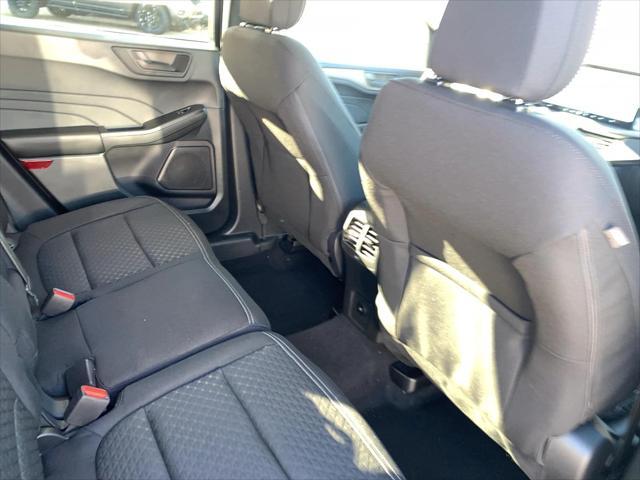 new 2025 Ford Escape car, priced at $29,969
