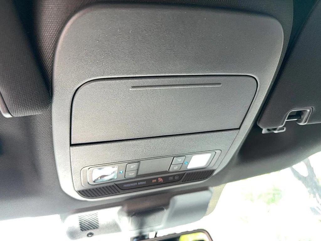 new 2025 Ford F-150 car, priced at $59,982