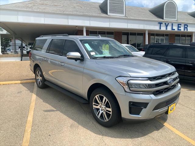 new 2024 Ford Expedition car, priced at $64,747