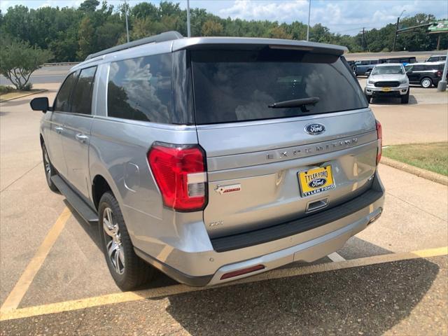 new 2024 Ford Expedition car, priced at $64,747