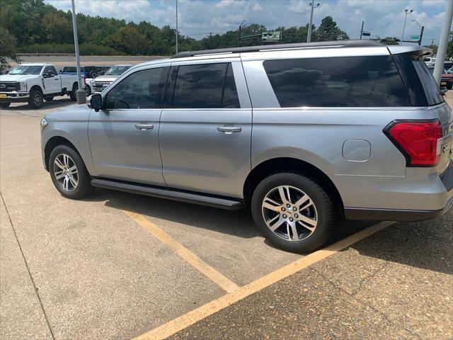 new 2024 Ford Expedition car, priced at $64,747