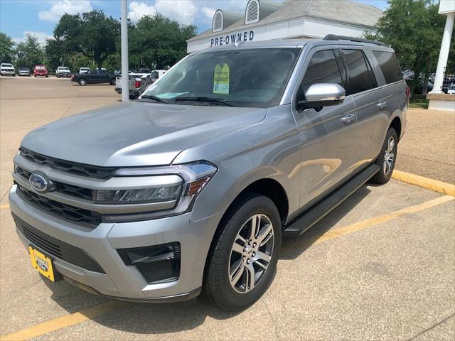 new 2024 Ford Expedition car, priced at $64,747