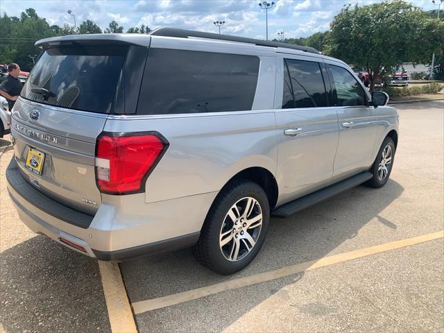 new 2024 Ford Expedition car, priced at $64,747