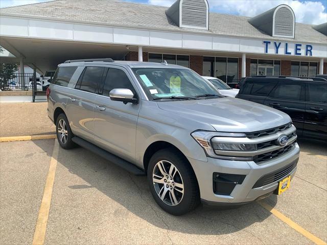 new 2024 Ford Expedition car, priced at $64,747