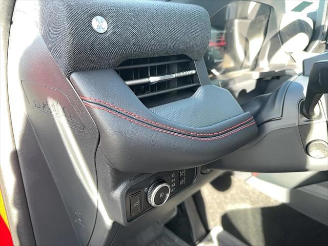 new 2025 Ford Explorer car, priced at $45,872