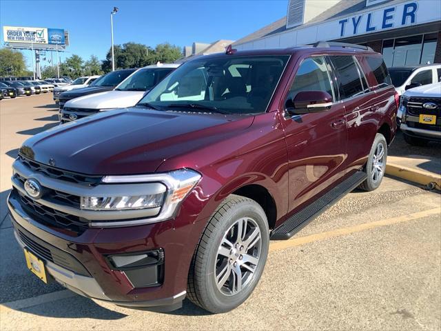 new 2024 Ford Expedition car, priced at $62,772