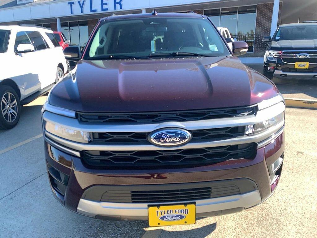 new 2024 Ford Expedition car, priced at $60,130