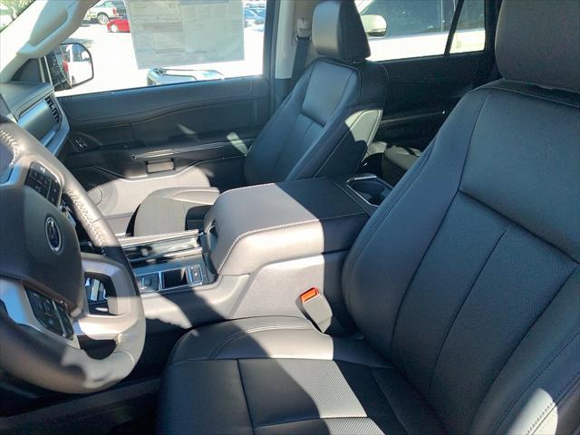 new 2024 Ford Expedition car, priced at $62,772