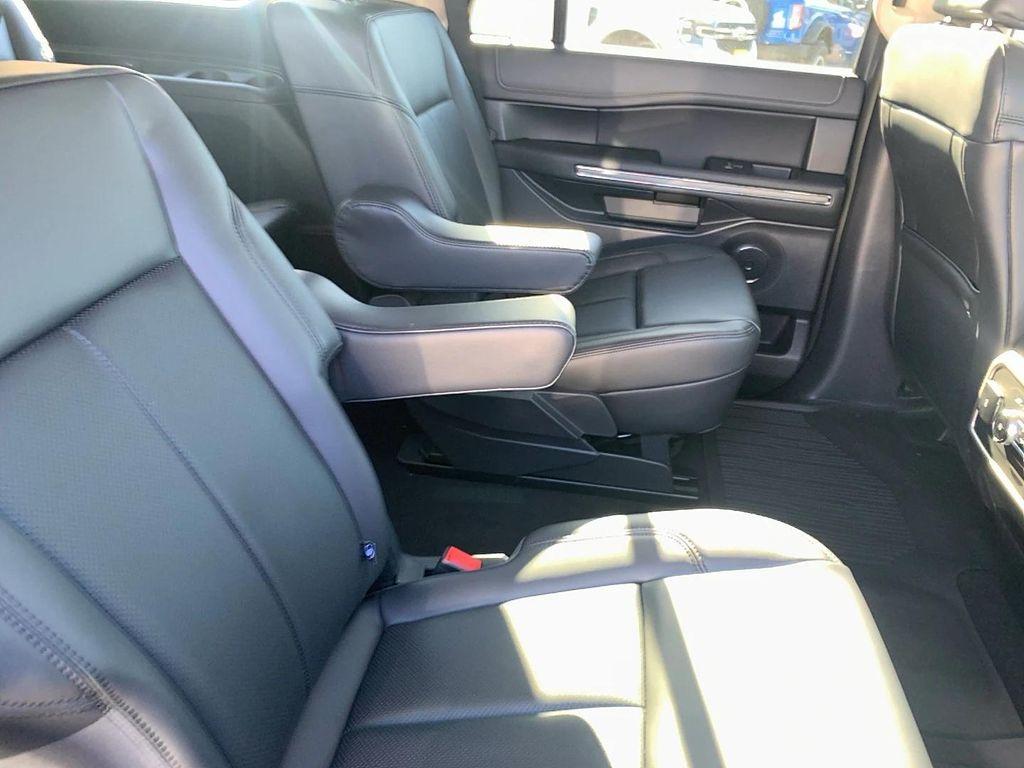 new 2024 Ford Expedition car, priced at $60,130