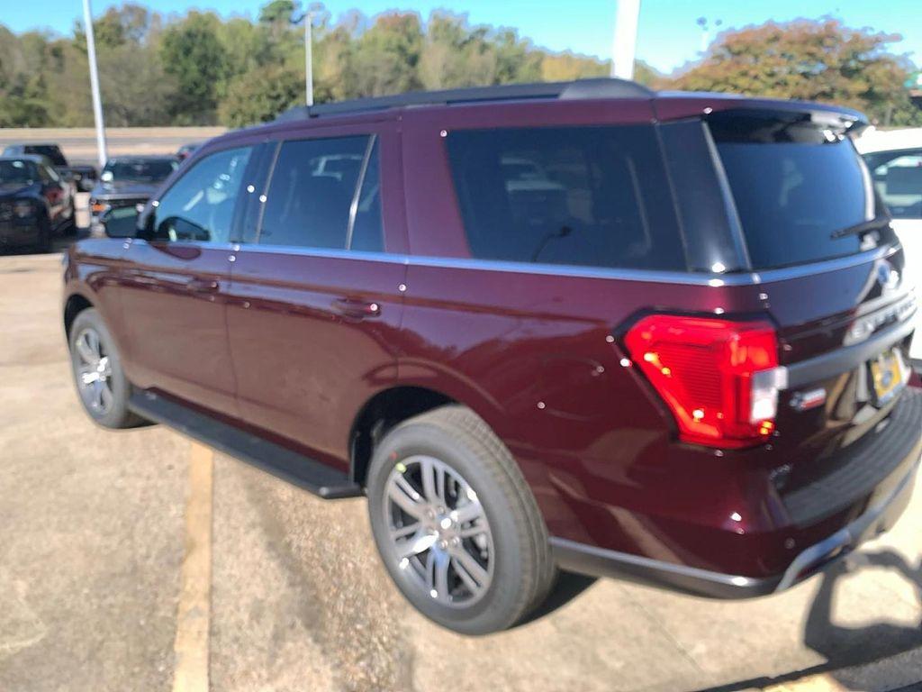new 2024 Ford Expedition car, priced at $60,130