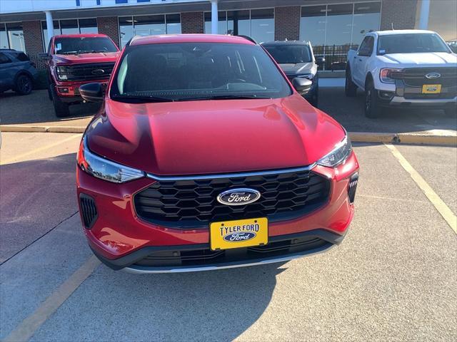 new 2025 Ford Escape car, priced at $30,650