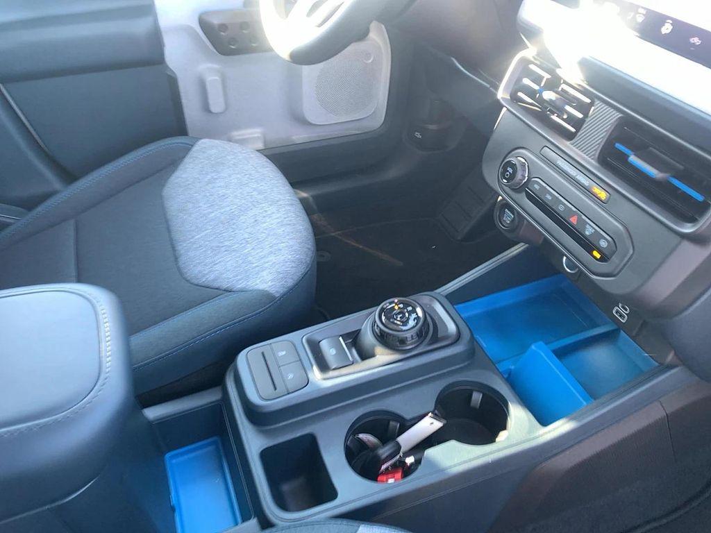 used 2025 Ford Maverick car, priced at $30,995