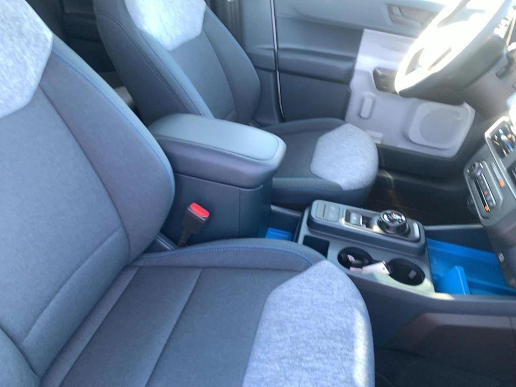 used 2025 Ford Maverick car, priced at $30,995