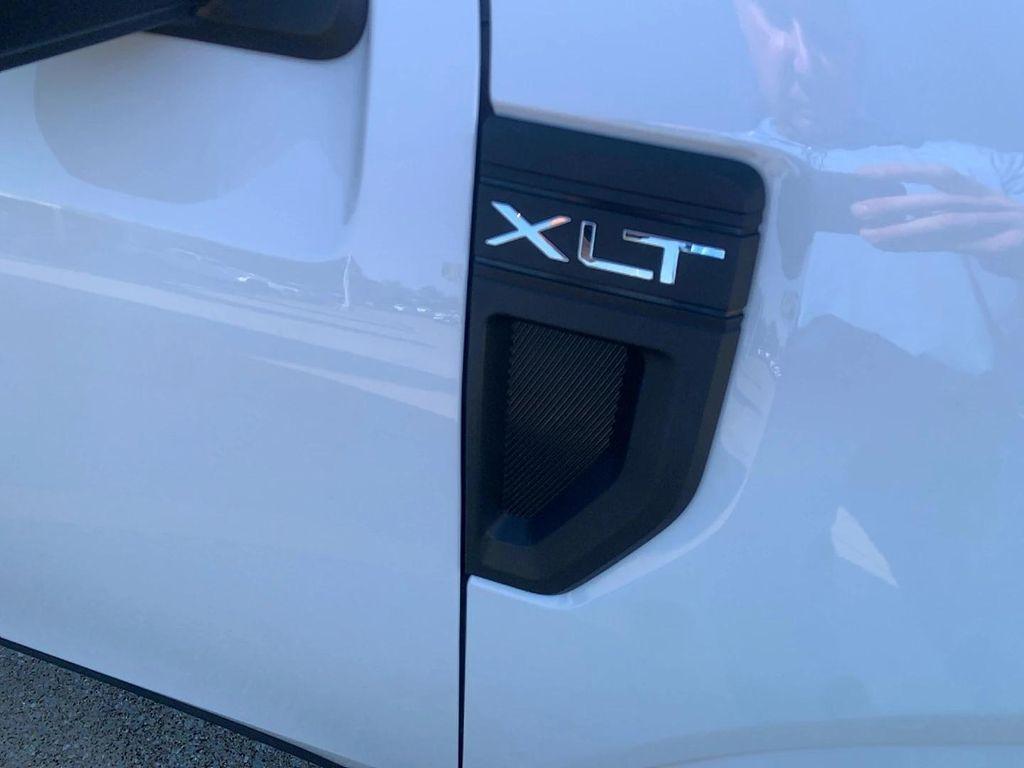 used 2025 Ford Maverick car, priced at $30,995