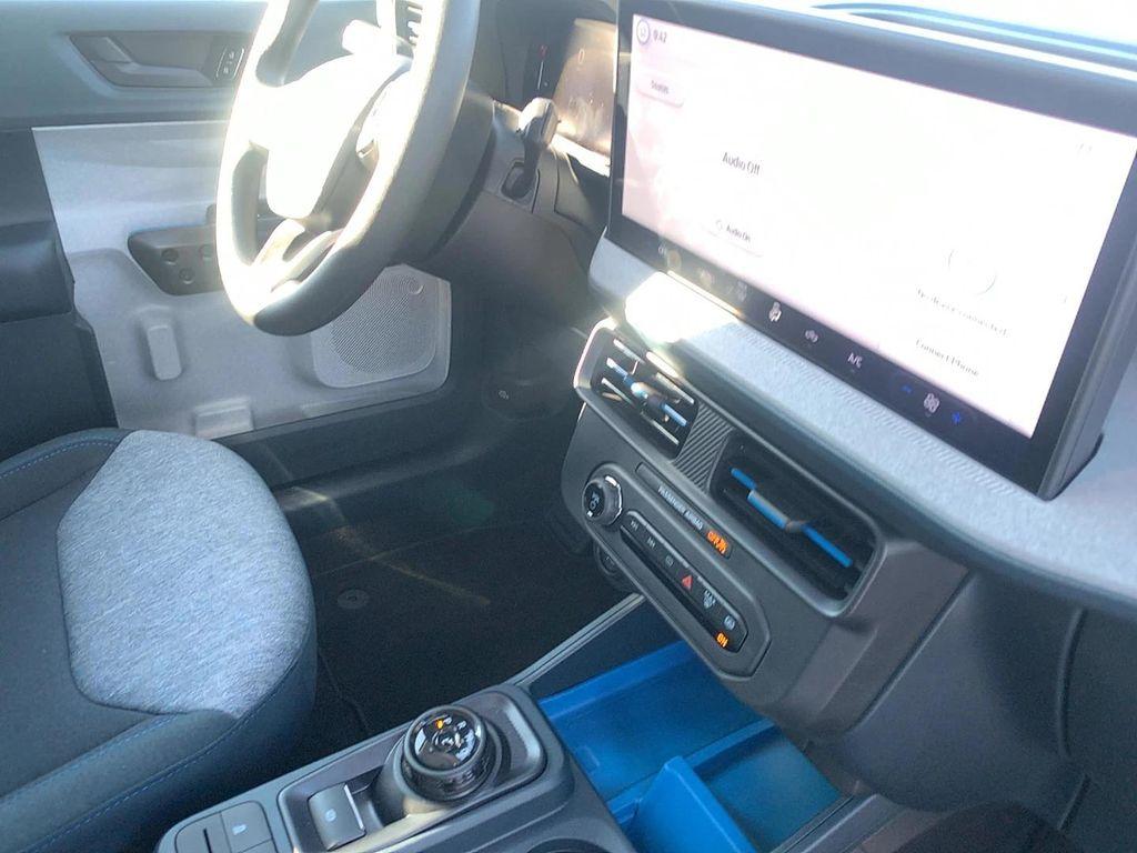 used 2025 Ford Maverick car, priced at $30,995