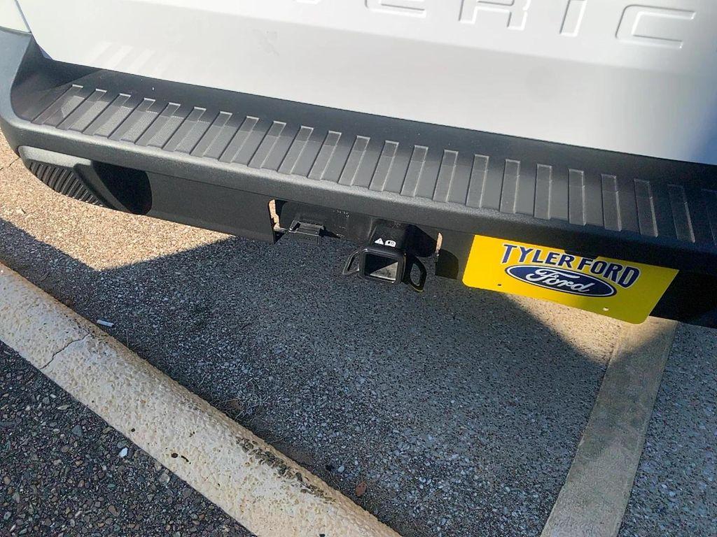 used 2025 Ford Maverick car, priced at $30,995