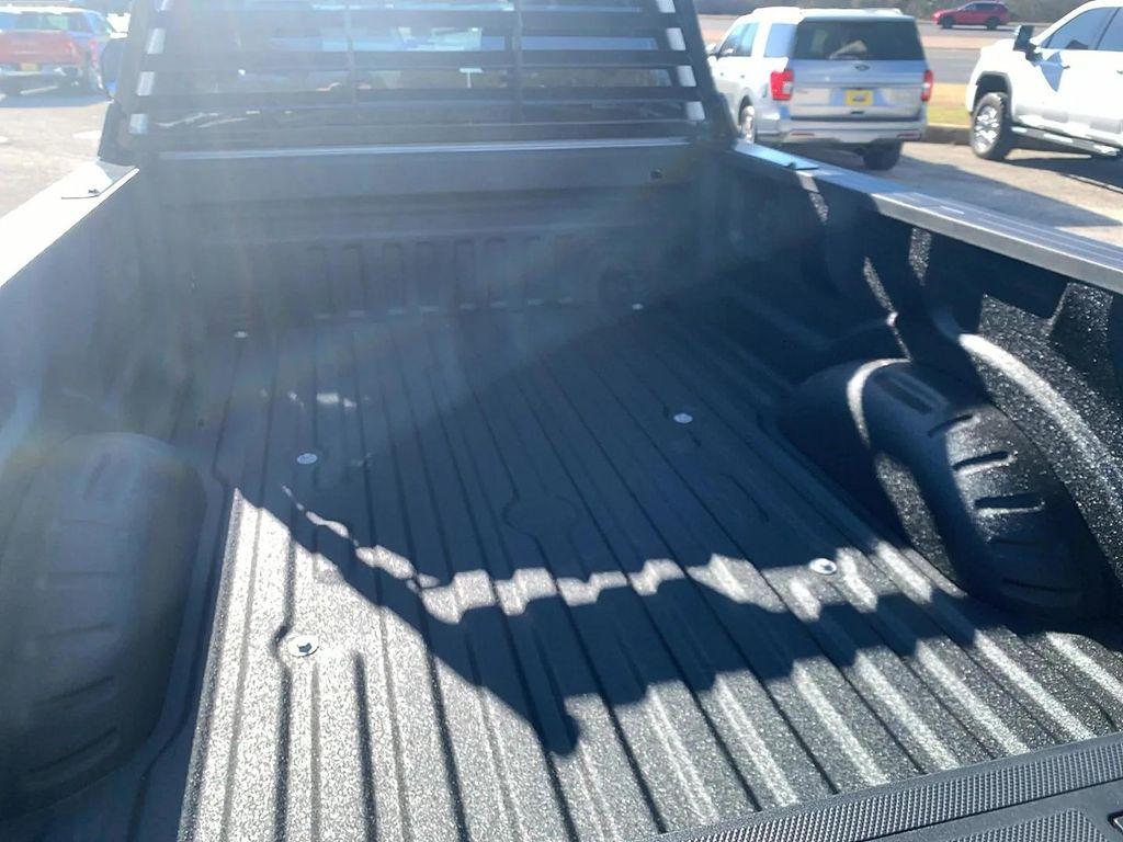 new 2024 Ford F-350 car, priced at $85,495