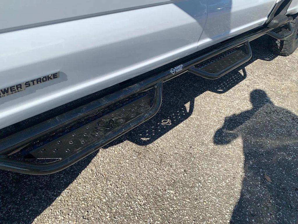 new 2024 Ford F-350 car, priced at $85,495