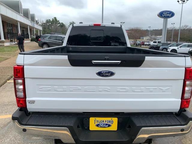 used 2020 Ford F-350 car, priced at $53,995