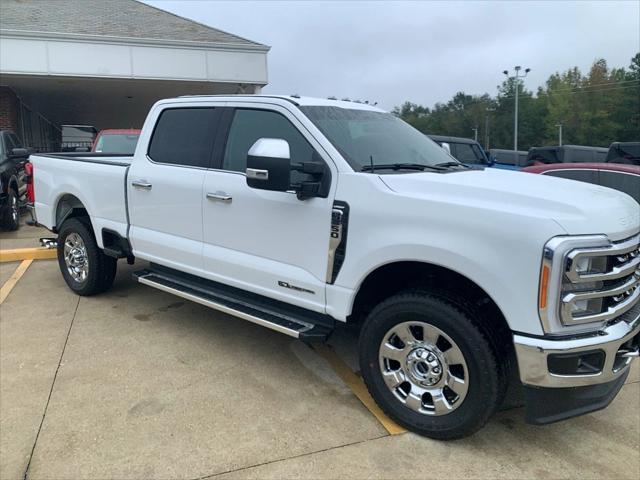 used 2023 Ford F-350 car, priced at $72,995