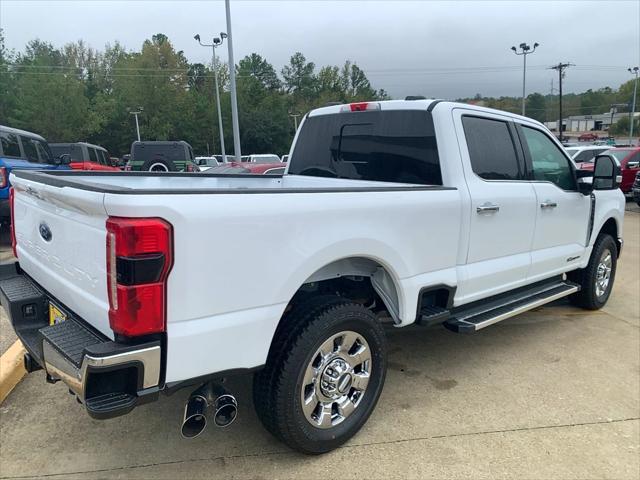 used 2023 Ford F-350 car, priced at $72,995