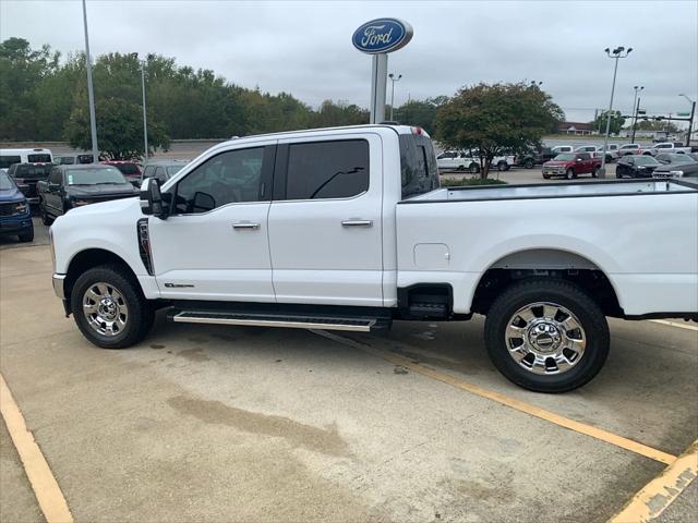 used 2023 Ford F-350 car, priced at $72,995