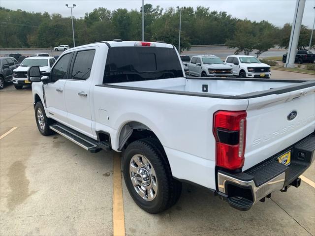 used 2023 Ford F-350 car, priced at $72,995