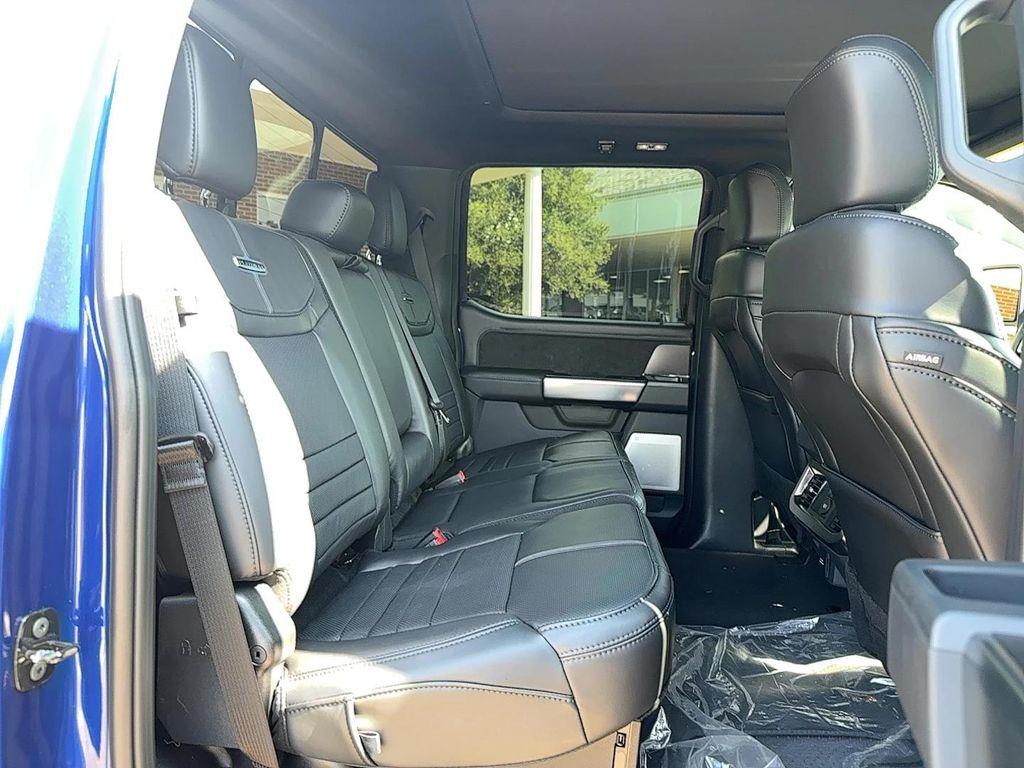 new 2026 Ford F-250 car, priced at $107,995