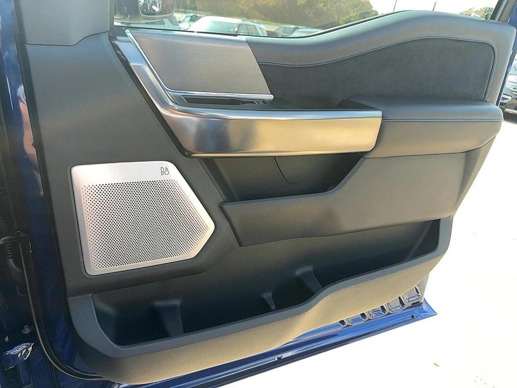 new 2026 Ford F-250 car, priced at $107,995