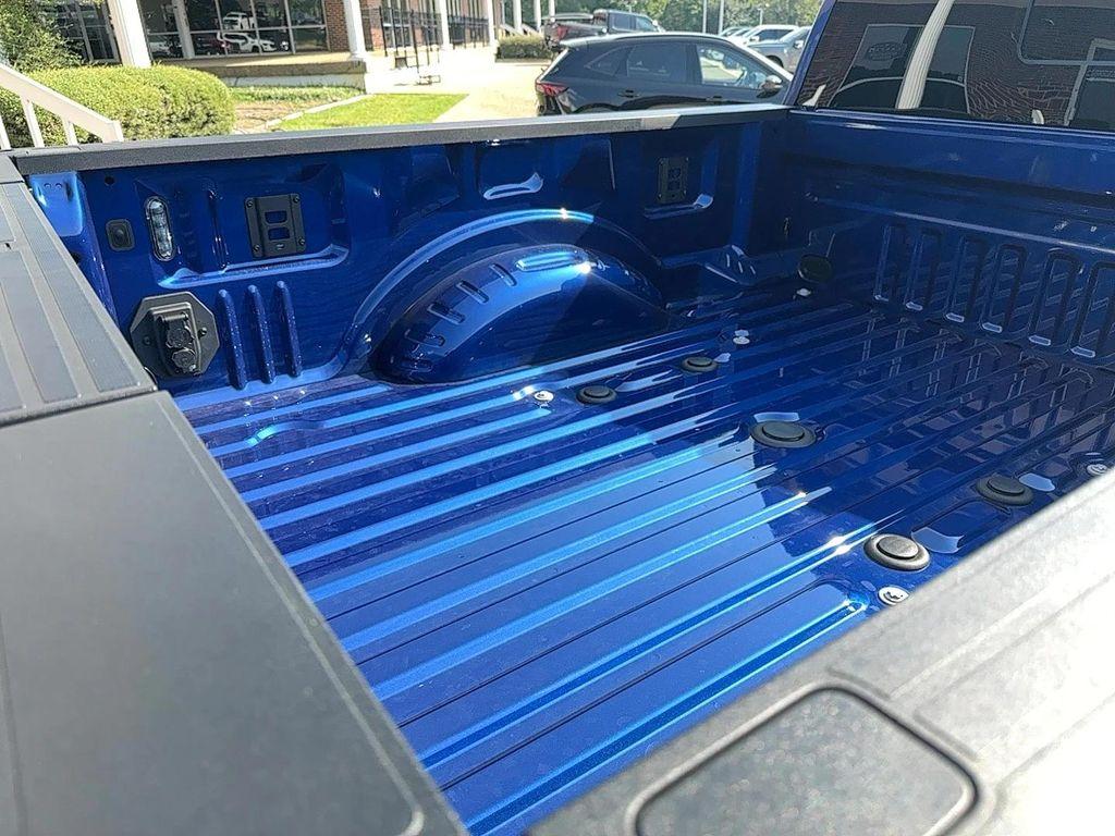 new 2026 Ford F-250 car, priced at $107,995