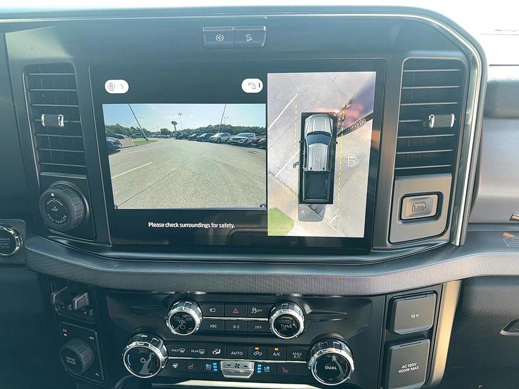 new 2026 Ford F-250 car, priced at $107,995