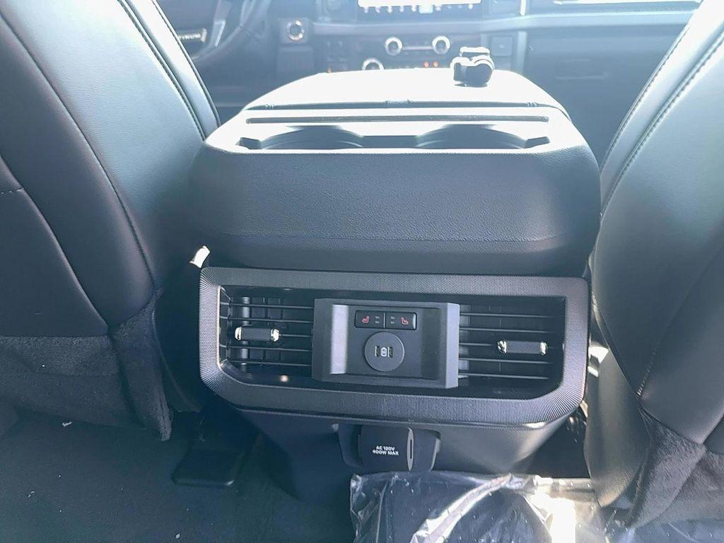 new 2026 Ford F-250 car, priced at $107,995