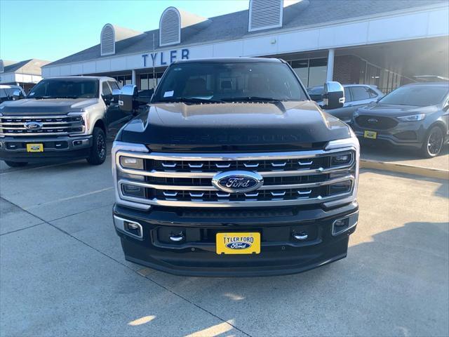 new 2024 Ford F-250 car, priced at $90,144