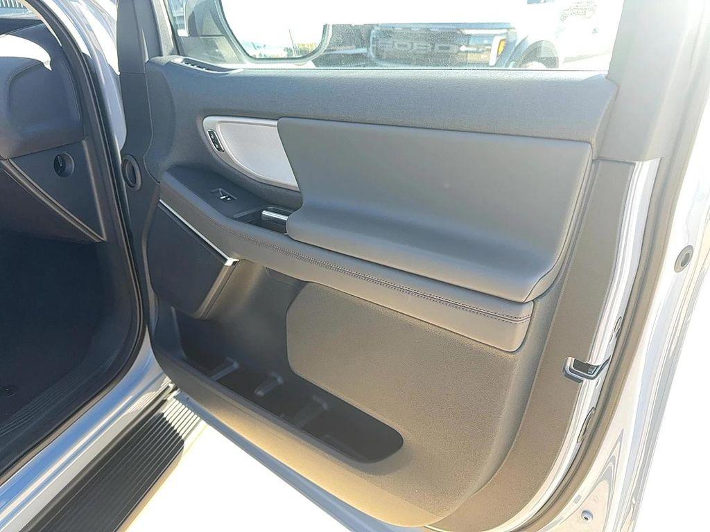 new 2025 Ford Expedition Max car, priced at $70,791