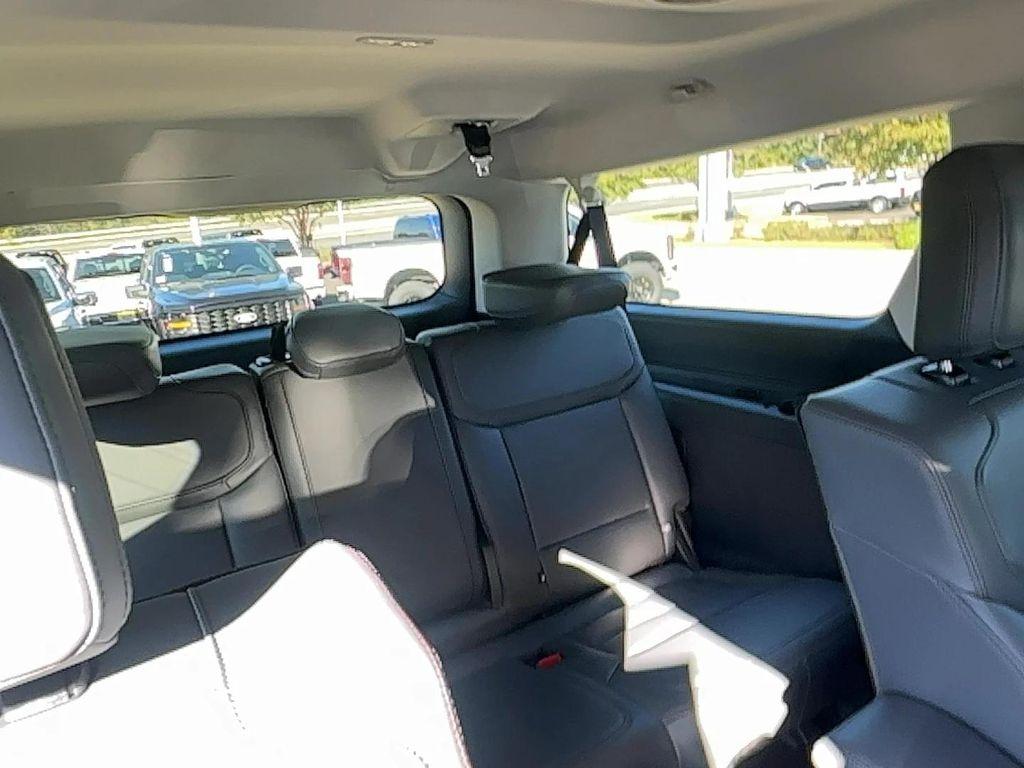 new 2025 Ford Expedition Max car, priced at $70,791